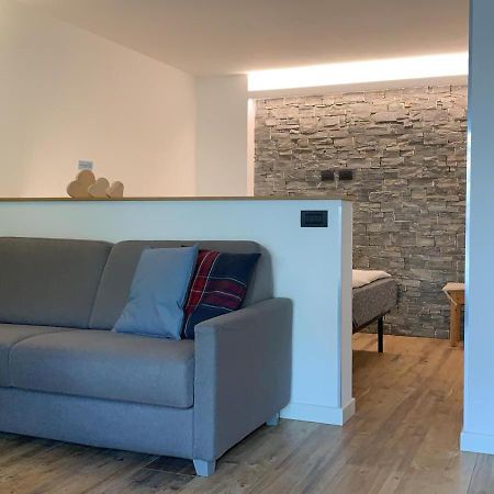 Chalet Italo Livigno Extérieur photo