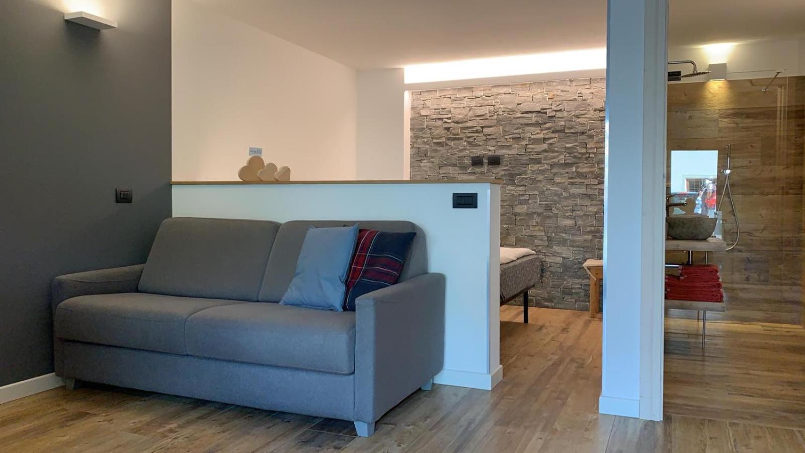 Chalet Italo Livigno Extérieur photo