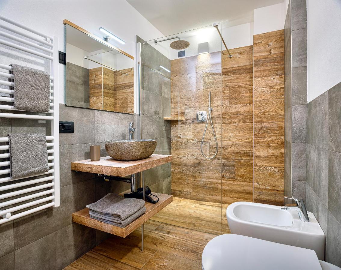 Chalet Italo Livigno Extérieur photo