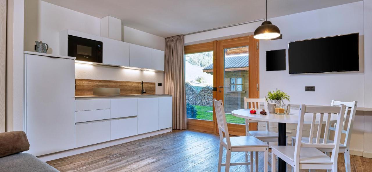 Chalet Italo Livigno Extérieur photo