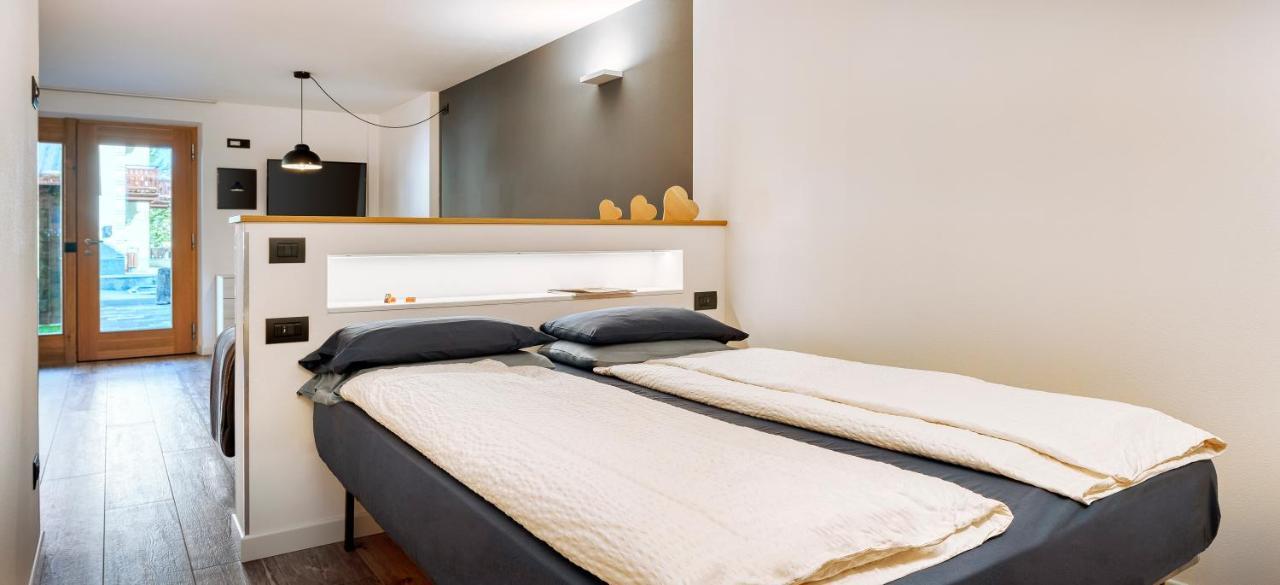 Chalet Italo Livigno Extérieur photo